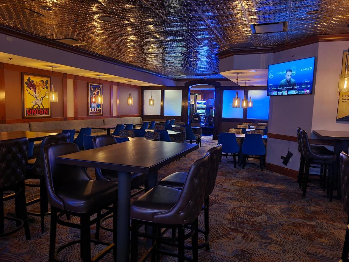 Holiday Inn Chicago Sw-Countryside Confctr By Ihg Exterior photo
