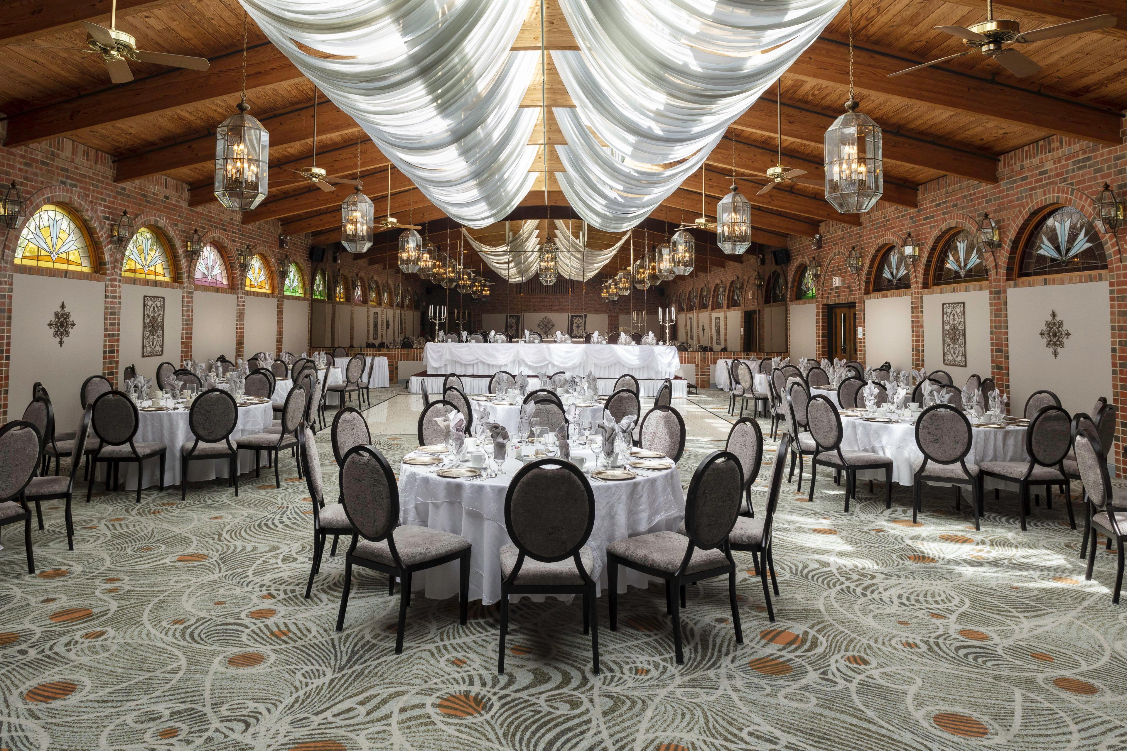 Holiday Inn Chicago Sw-Countryside Confctr By Ihg Exterior photo